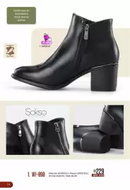 Catálogo Sokso Página 14