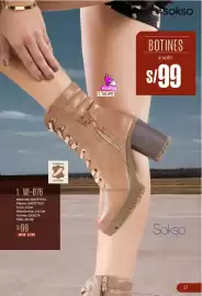 Catálogo Sokso Página 17
