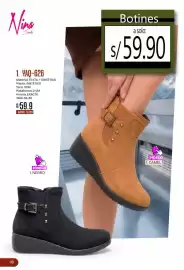Catálogo Sokso Página 40