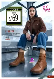 Catálogo Sokso Página 45