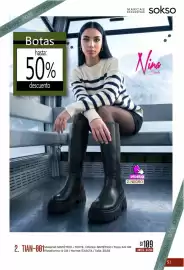 Catálogo Sokso Página 51