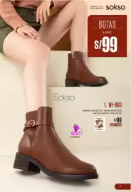 Catálogo Sokso Página 7