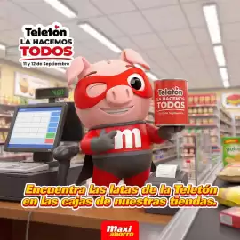 Catálogo MaxiAhorro Página 2