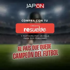 Catálogo Almacenes Japón Página 3