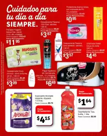 Catálogo Mi Comisariato Página 7