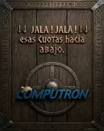 Catálogo Computron Página 1