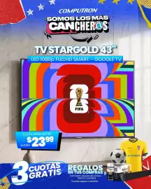 Catálogo Computron Página 2