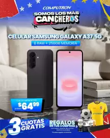 Catálogo Computron Página 3