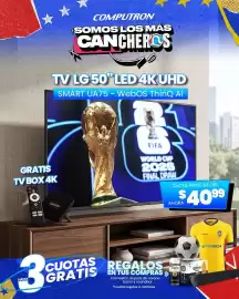 Catálogo Computron Página 5