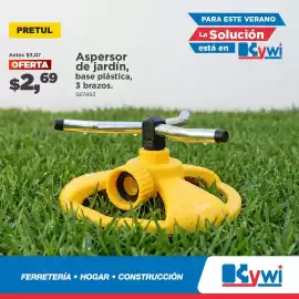 Catálogo Kywi Página 10
