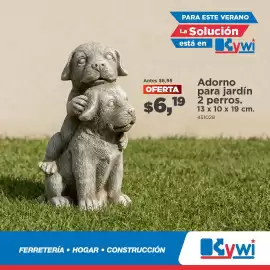 Catálogo Kywi Página 11