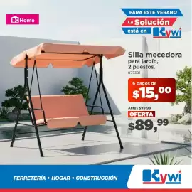 Catálogo Kywi Página 2