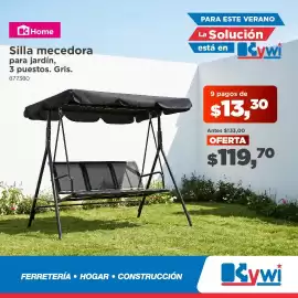 Catálogo Kywi Página 4