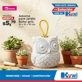 Catálogo Kywi Página 8