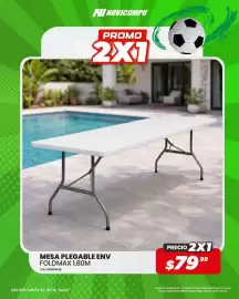 Catálogo Novicompu Página 1