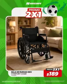 Catálogo Novicompu Página 2