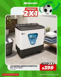 Catálogo Novicompu Página 3