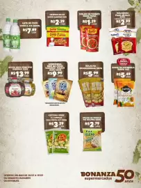 Catálogo Bonanza Supermercados Página 6