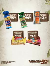 Catálogo Bonanza Supermercados Página 7