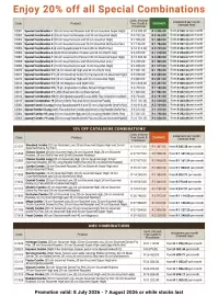 AMC Cookware catalogue Page 8