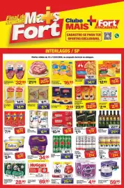 Tabloide Fort Atacadista Página 1