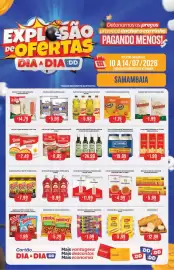 Tabloide Atacadão Dia a Dia Página 1