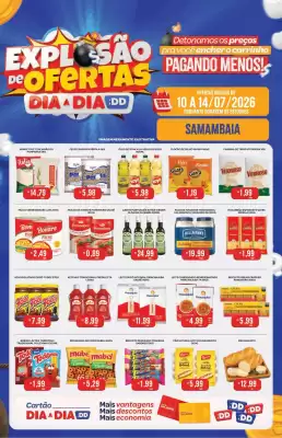 Atacadão Dia a Dia (válido até 14-07)