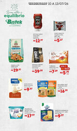 Encarte Bistek Supermercados Página 2