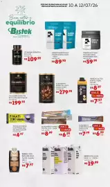 Encarte Bistek Supermercados Página 1