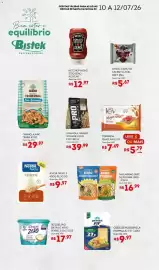 Encarte Bistek Supermercados Página 2