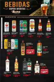 Encarte Bistek Supermercados Página 1