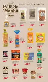 Encarte Bistek Supermercados Página 1