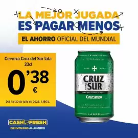 Folleto Cash Fresh Página 4