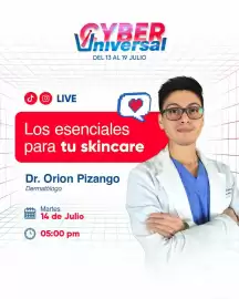 Catálogo Farmacia Universal semana 28 Página 1