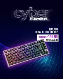 Catálogo Phantom Página 2