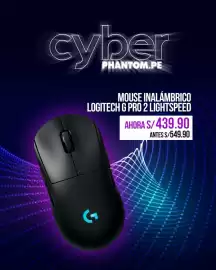 Catálogo Phantom Página 3