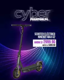 Catálogo Phantom Página 4