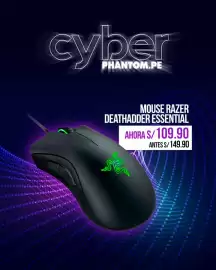 Catálogo Phantom Página 5