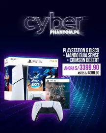 Catálogo Phantom Página 6