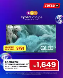 Catálogo Carsa Página 10