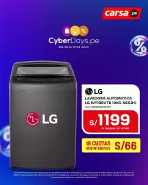 Catálogo Carsa Página 4