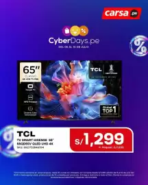Catálogo Carsa Página 9