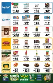 Catálogo Alvorada Supermercados semana 28 Página 3