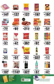 Catálogo Alvorada Supermercados semana 28 Página 4