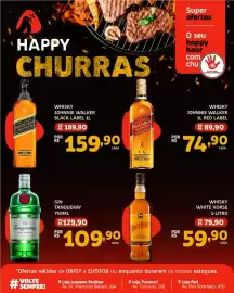 Catálogo Bergamais Supermercados Página 11