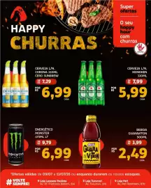 Catálogo Bergamais Supermercados Página 4