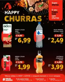 Catálogo Bergamais Supermercados Página 6