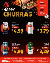 Catálogo Bergamais Supermercados Página 7