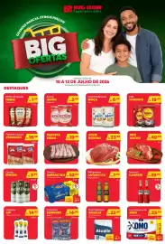 Catálogo Big Bom Supermercados Página 1