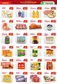 Catálogo Big Bom Supermercados Página 3